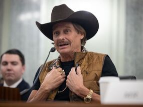 Fox News issues huge update on Kid Rock's | Latest US News