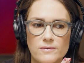 Fox News' Jessica Tarlov shares huge career news | Latest US News