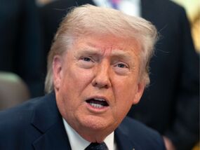 Fox News turns on Donald Trump in shock move as network | Latest US News