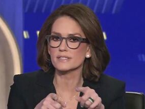 Fox News viewers beg 'please get her away' as | Latest US News