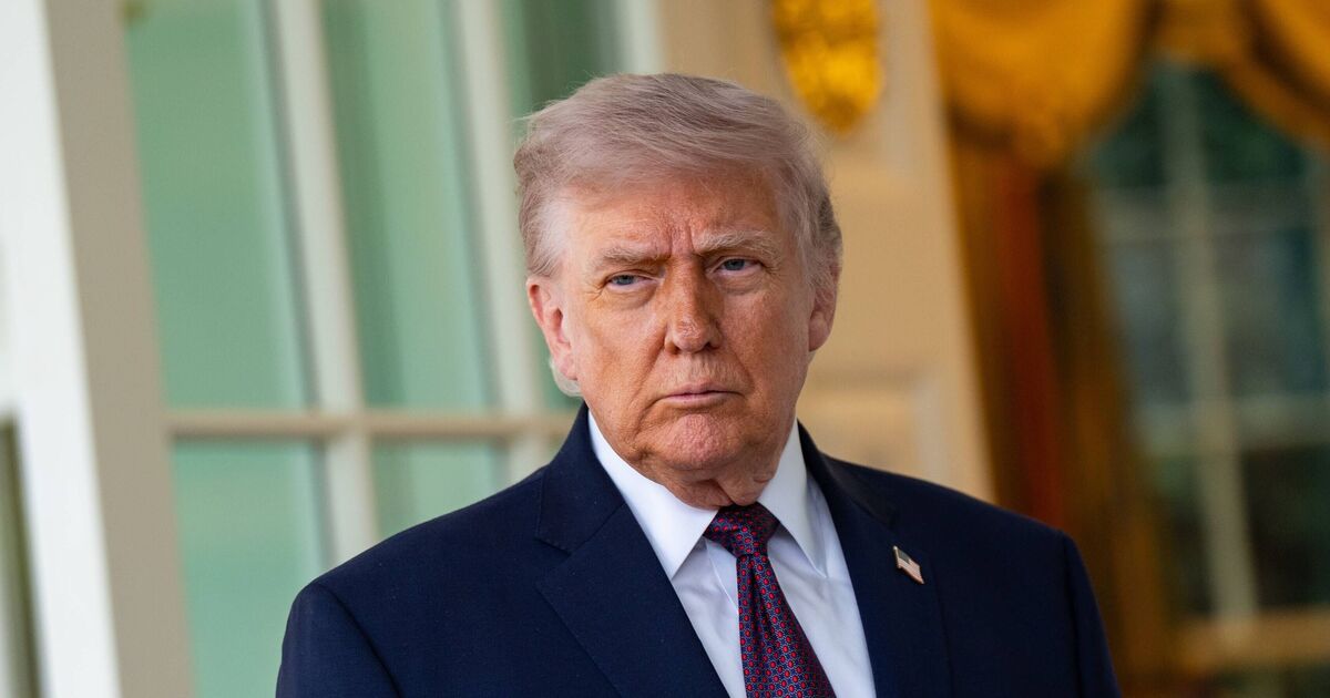 Fox News viewers call Trump pathetically | TV Shows