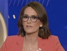 Fox News viewers predict Jessica Tarlov ‘won’t be there | Latest US News