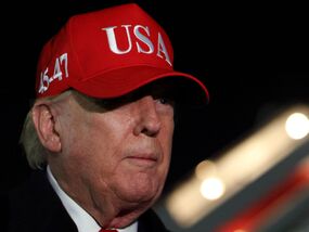 Fox News viewers turn on Donald Trump's | Latest US News