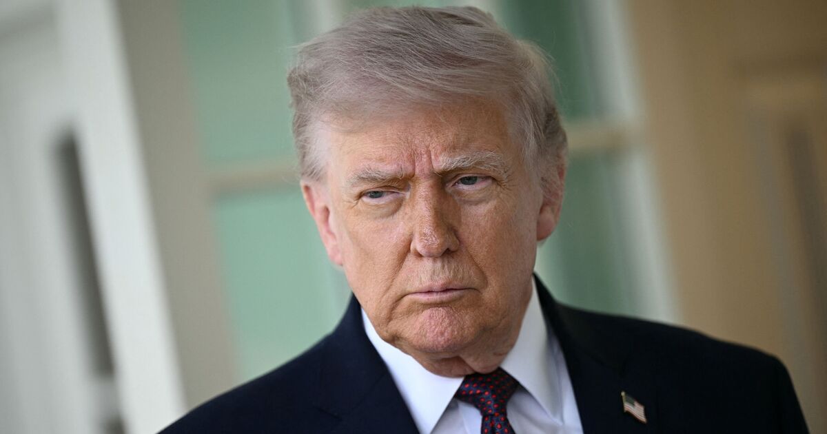 Fox News viewers turn on Trump as they fume he | TV Shows