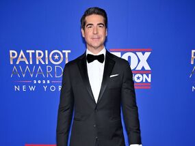 Fox's Jesse Watters told to 'suck it up' | Latest US News