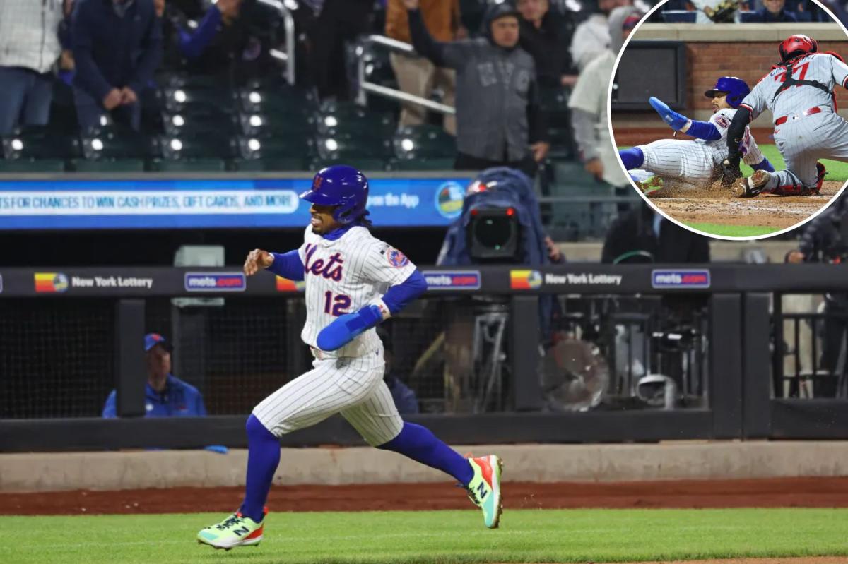 Francisco Lindor set to hit IL, Mets to call up | Sports News