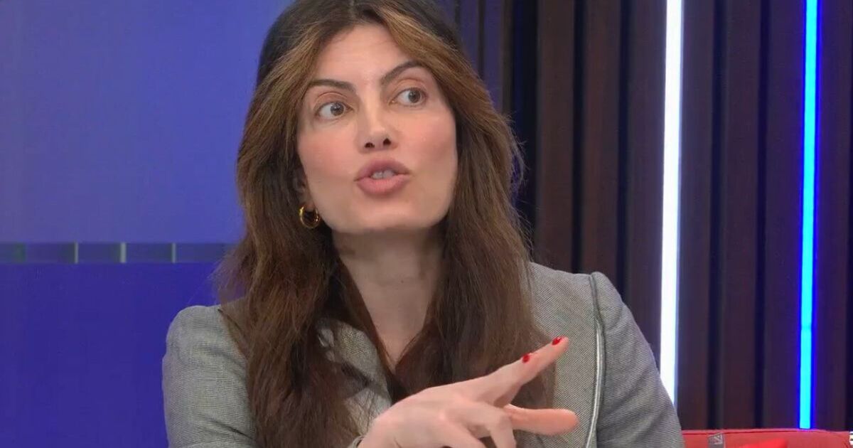 Furious GB News Donald Trump row explodes as host | UK News