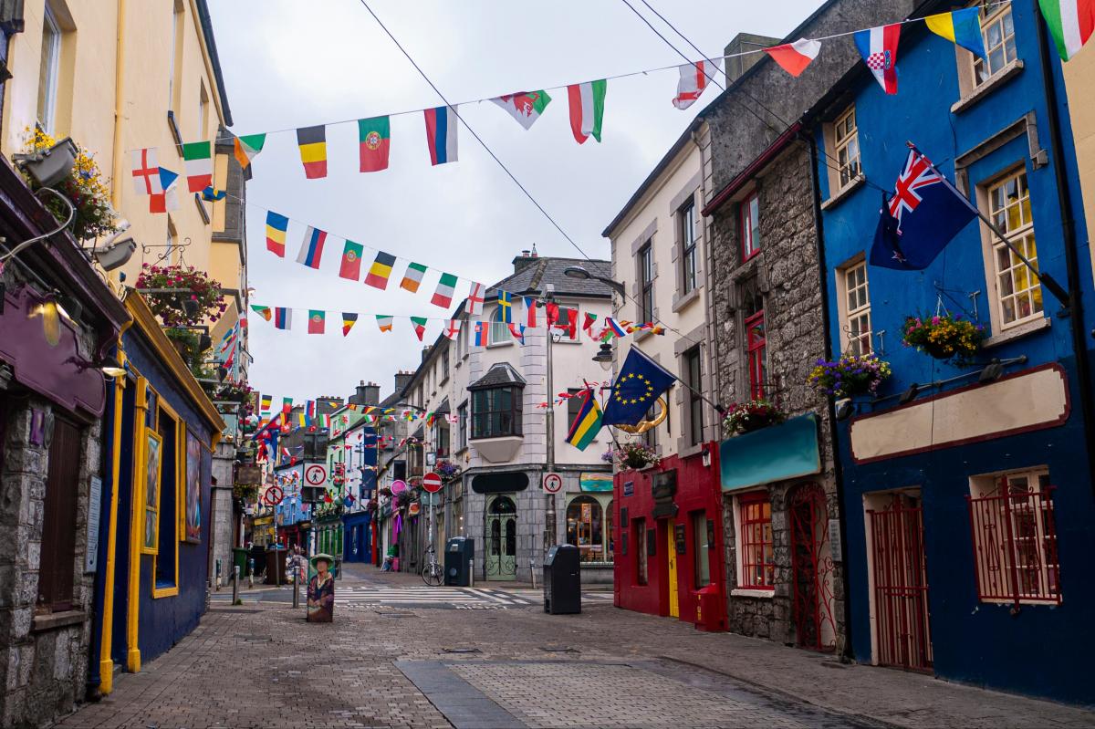 Galway, Ireland plans new tourist tax for | Lifestyle News