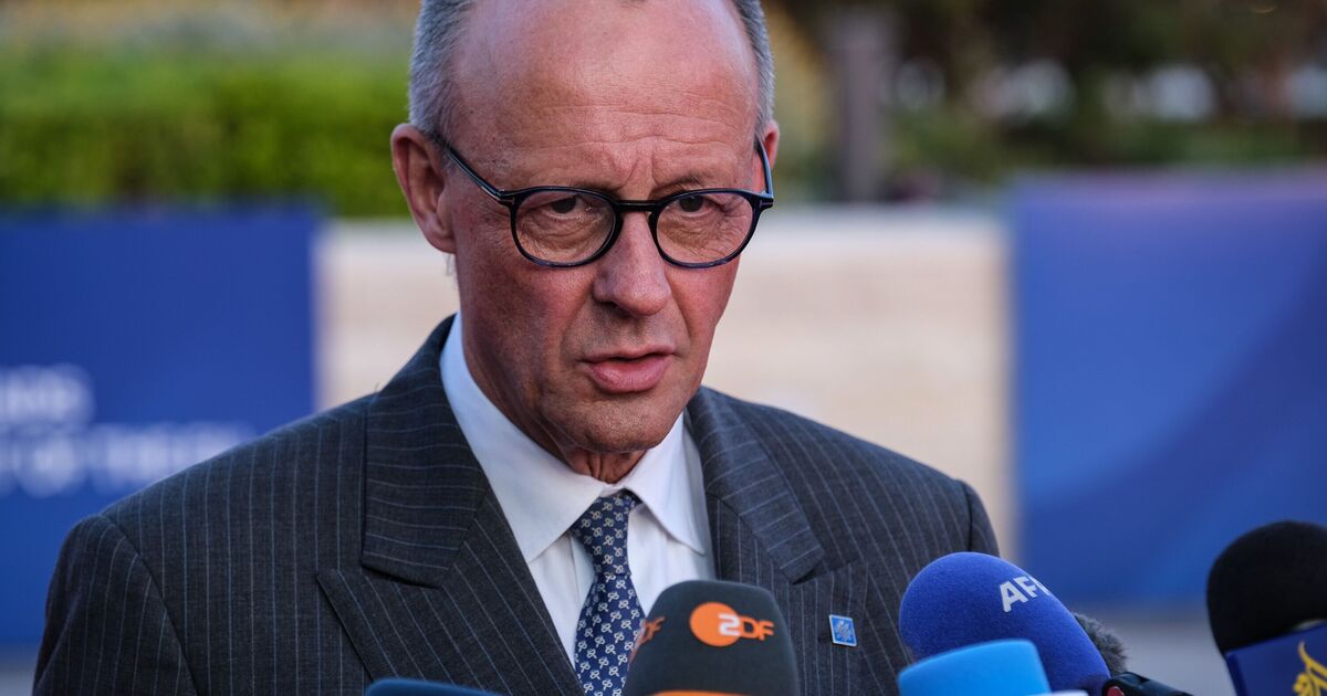 Germany says Iran is 'humiliating' Trump in | Political News