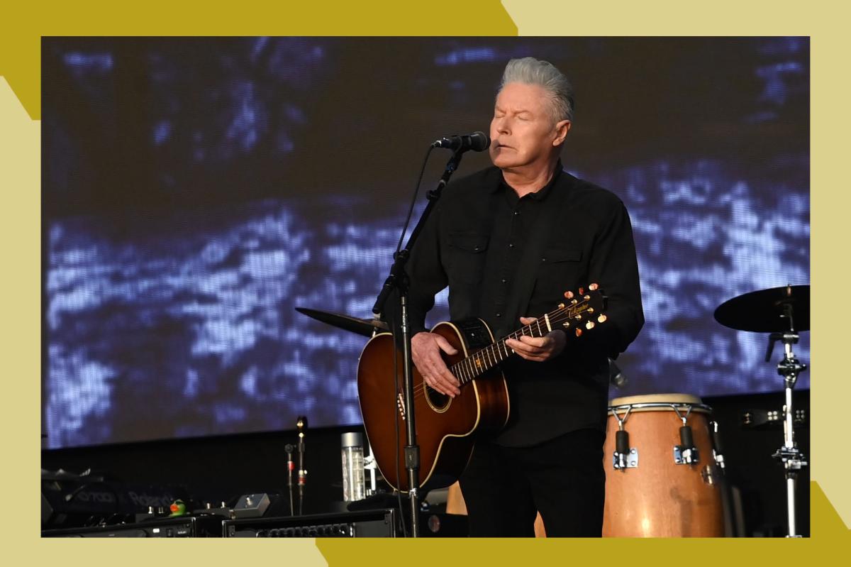 Get tickets for Eagles Las Vegas Sphere residency