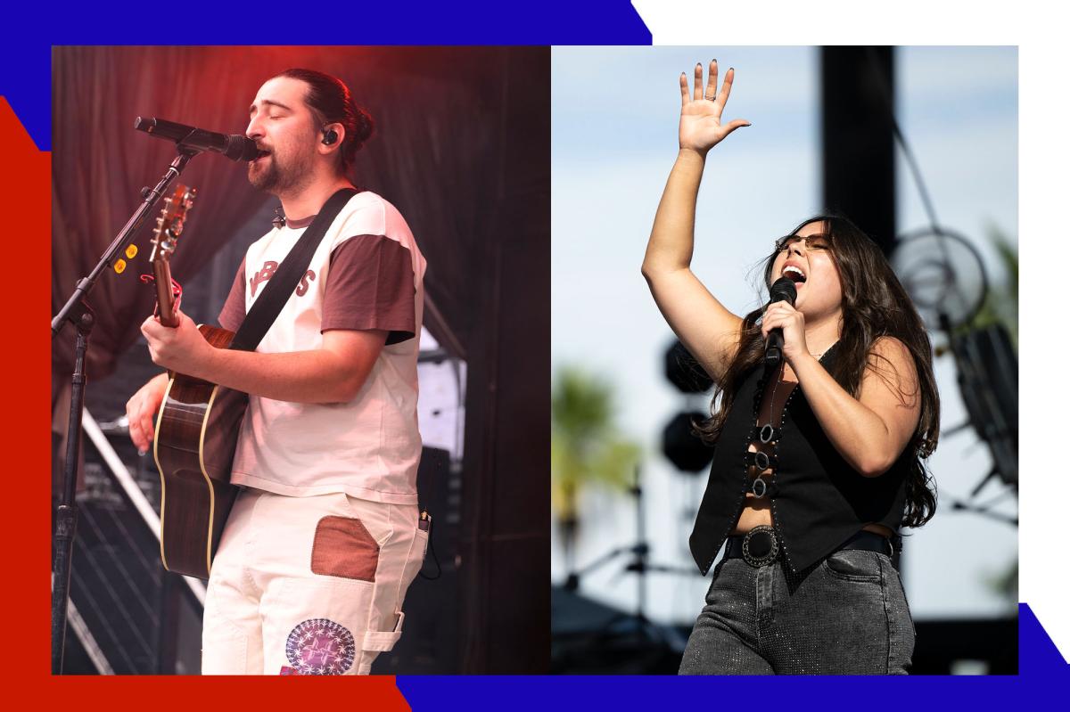 Get tickets to see Noah Kahan at new Stateside