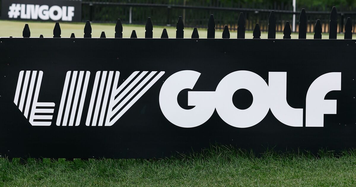 Golf Channel star not surprised Saudis may | Golf News