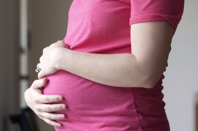 GOP Congressman Whose Wife Is Pregnant Lights Up