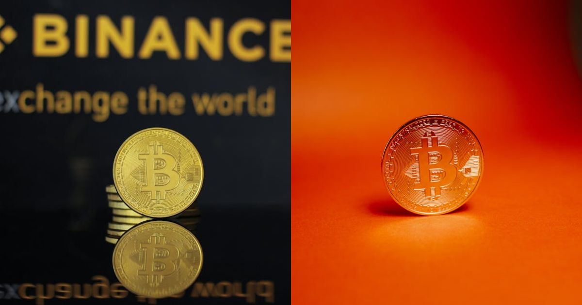 Inside Binance’s Gold And Oil Rush — Are Whales