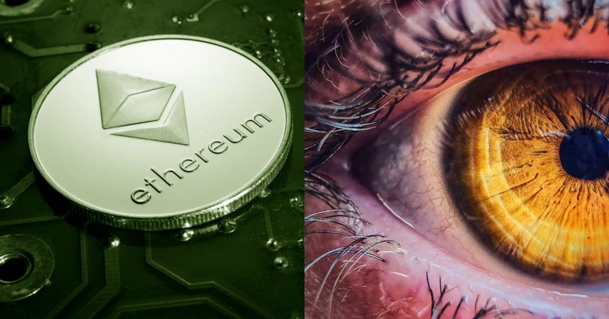 Ethereum Eyes Macro Bottom As Key Level Comes Into