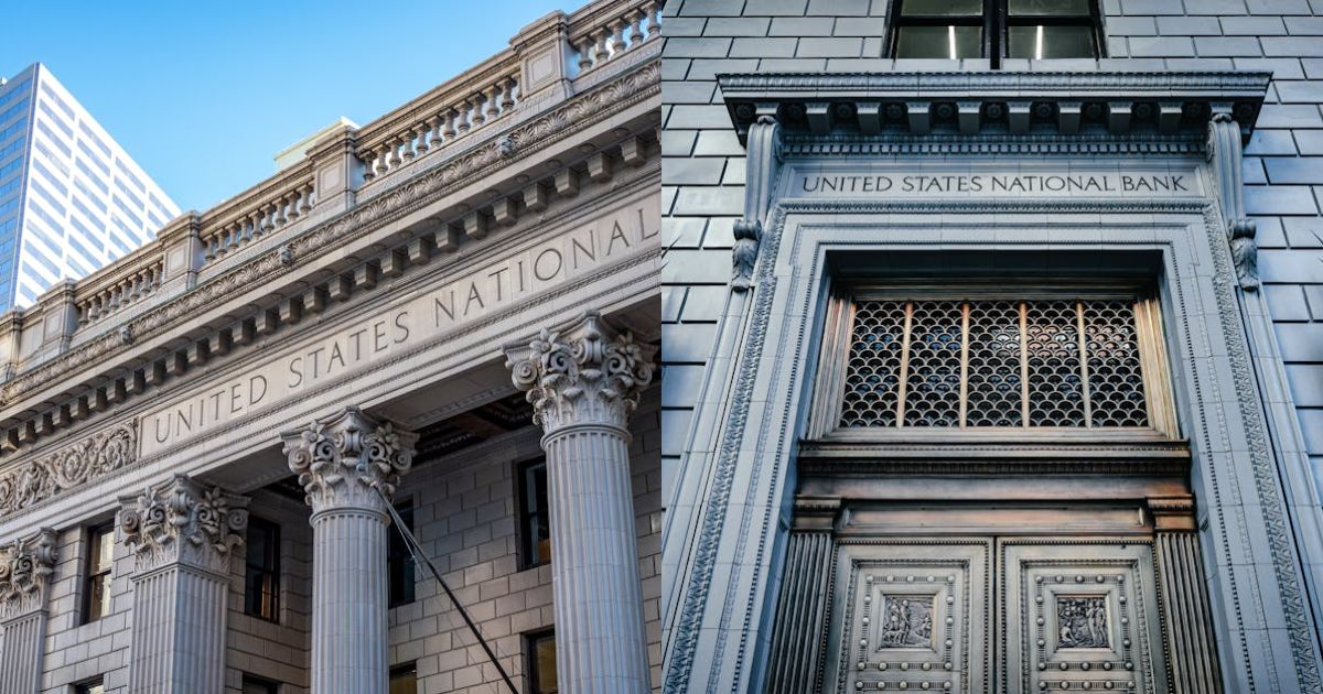 National Trust Bank Bid: Citadel Securities-Backed