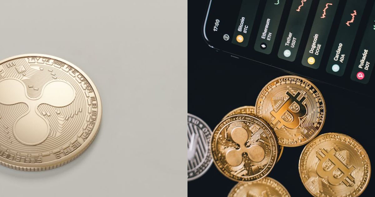 XRP Analyst Says It’s ‘Almost Certain’ That Price