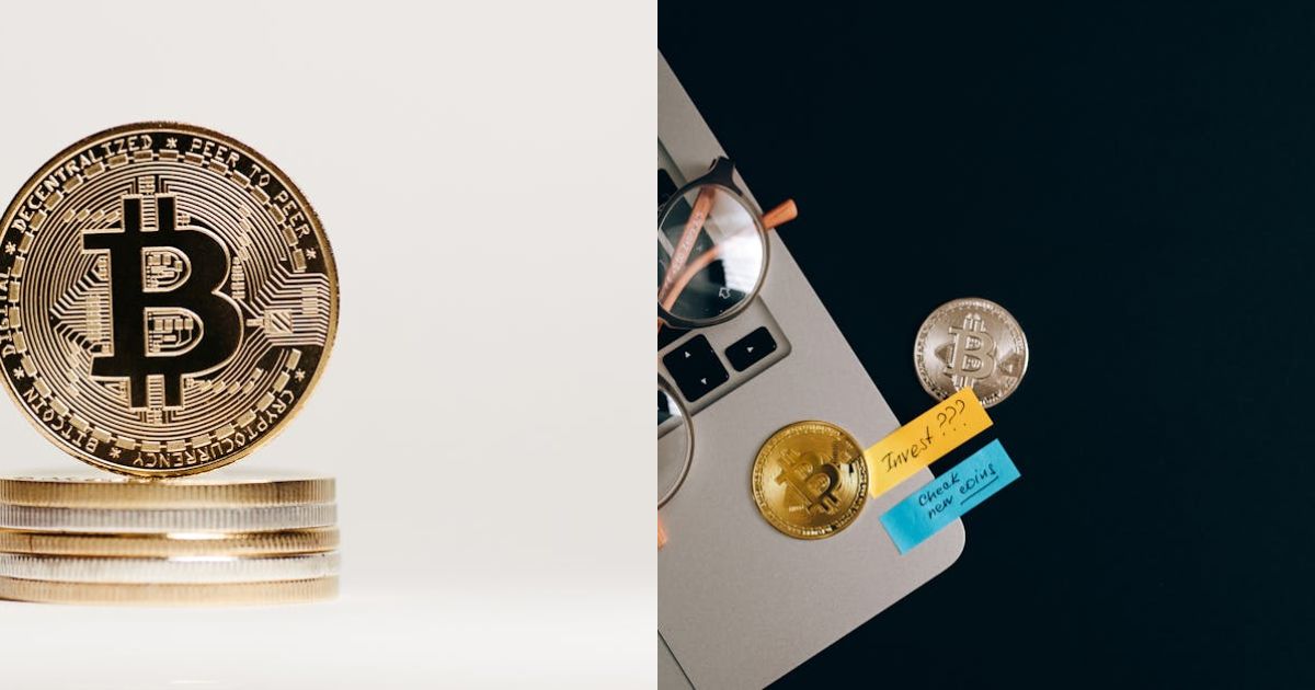 Over 40% Of Bitcoin Supply Now Underwater As