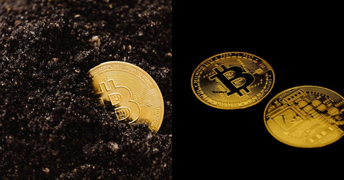 Bitcoin’s 85% Crash Era Is Over: ‘It’s Now A