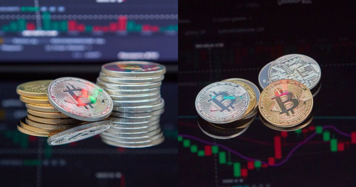 Crypto Markets Rattle As Bitcoin Sinks Under $77K
