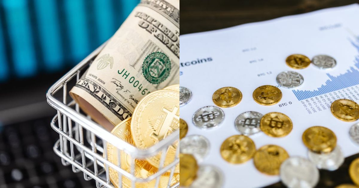 Retail Crypto Activity Hits 9-Year Low As Big