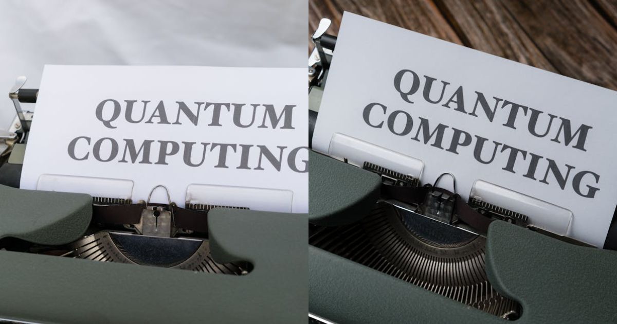 Crypto Quantum Scare Is Real Says Top Trading