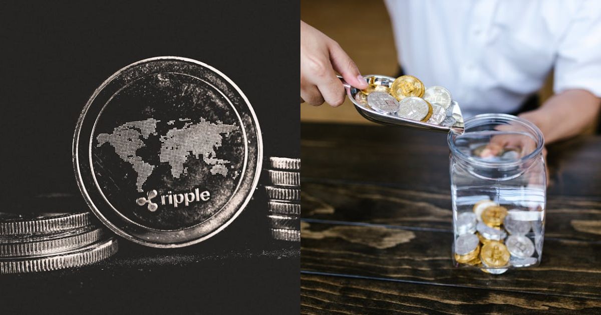 Ripple’s RLUSD Stablecoin Sits On $1.57 Billion In