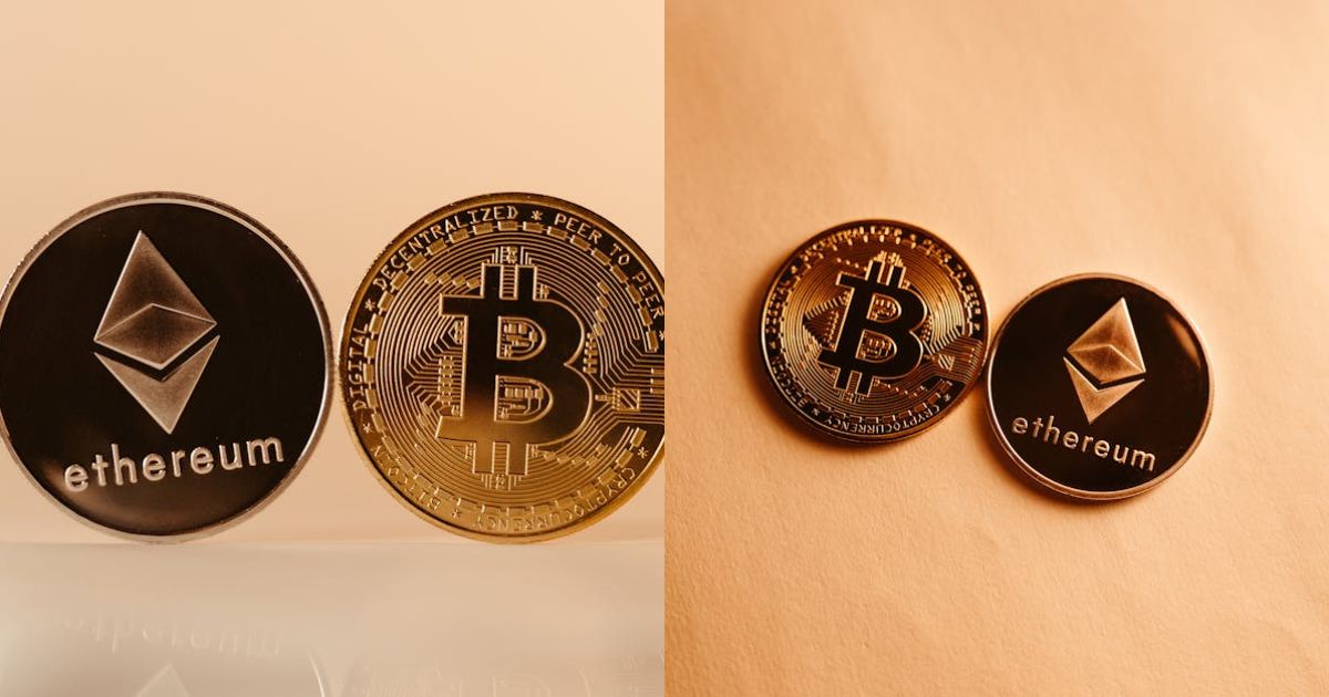 Bitcoin And Ethereum Adoption Gets A Boost From