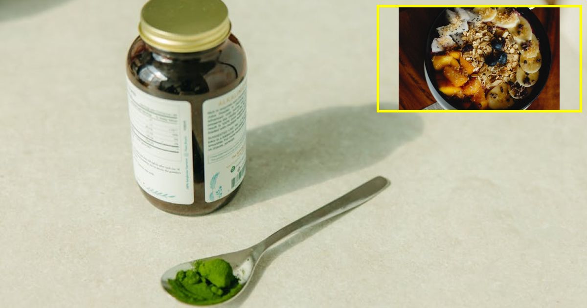 Superfood that unclogs arteries 'better than aspirin' doctor claims -...