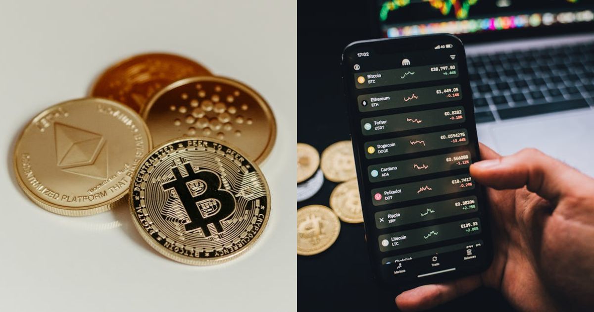 Buying Cardano Now Is Like Buying Bitcoin Before