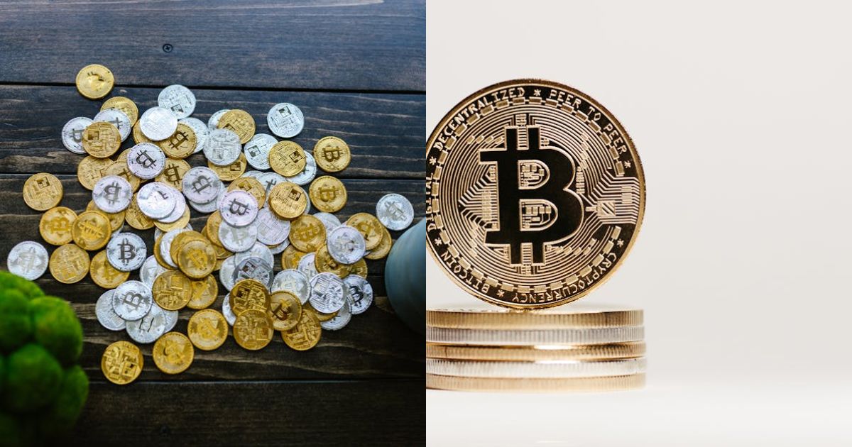 Recent Bitcoin Rally Saw Retail Shift To Selling,