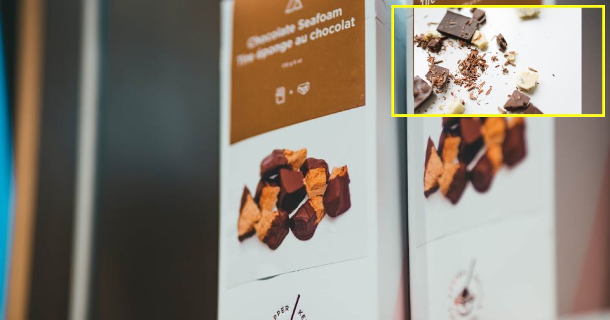 Chocolate products recalled over 'life-threatening' Viagra ingredient...