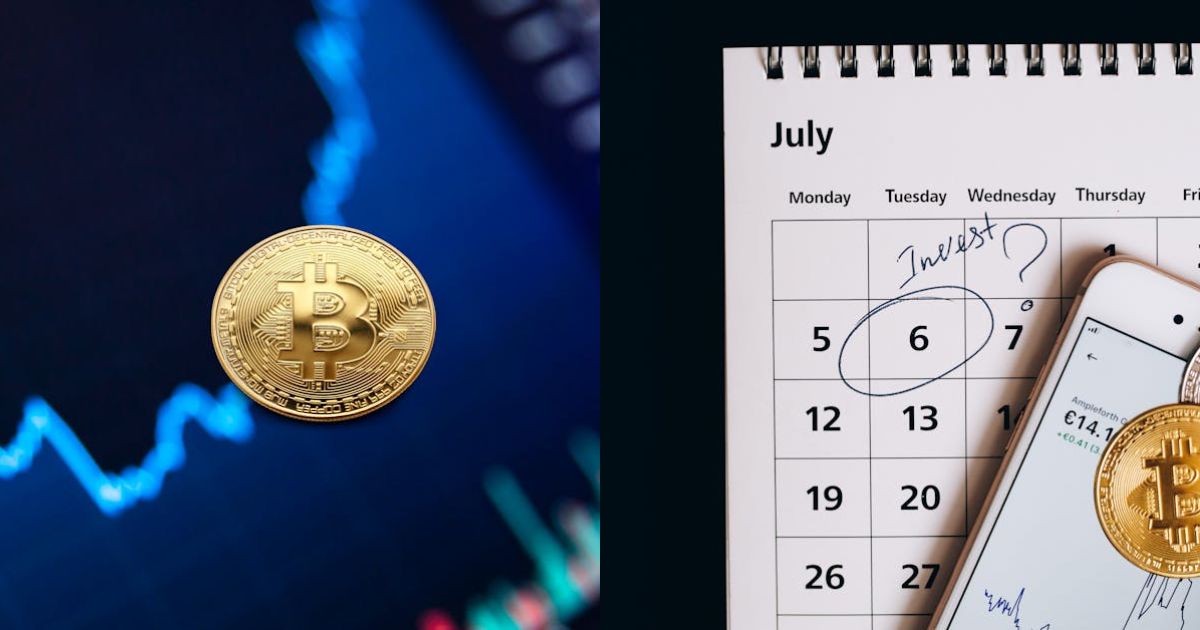 Bitcoin Funding Rates Stay Negative Despite Price