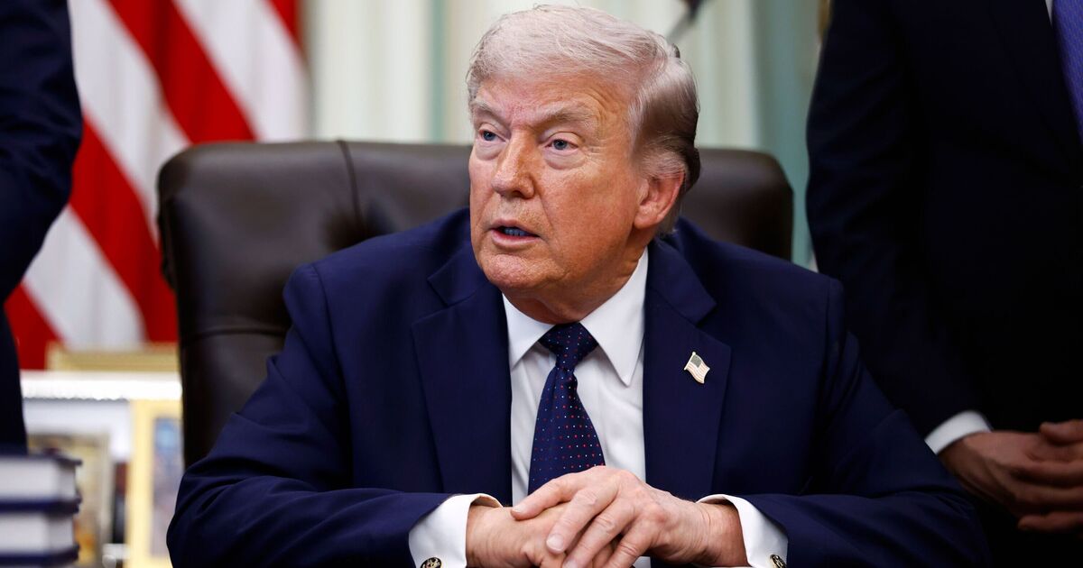 GWN airs major breaking alert and its humiliating blow | UK News