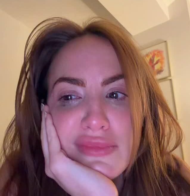 Haley Kalil Declares She Dodged A Bullet And | Gossip Wire News