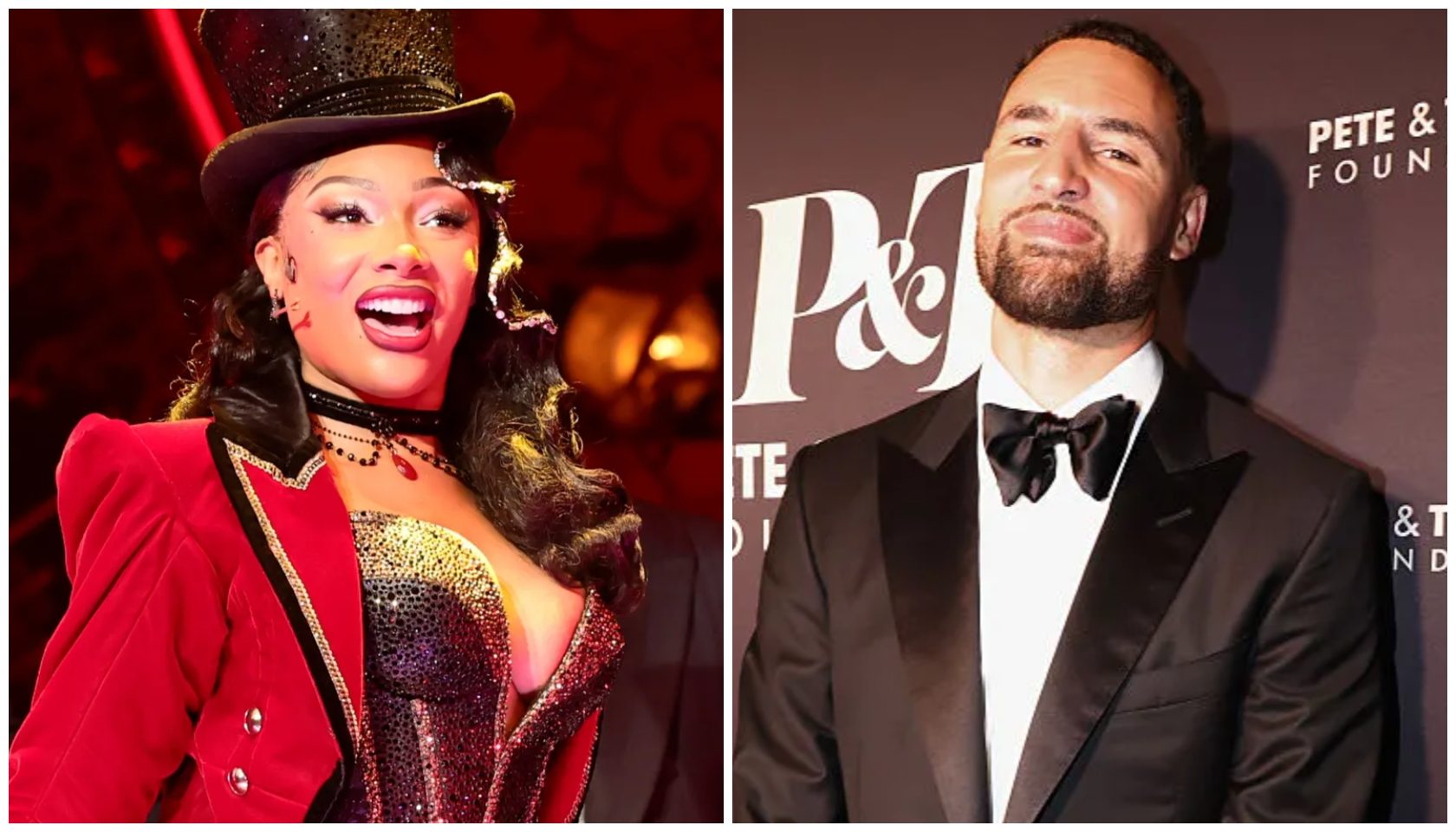 Houston Hottie Heartbreak: Megan Thee Stallion | Gossip Wire