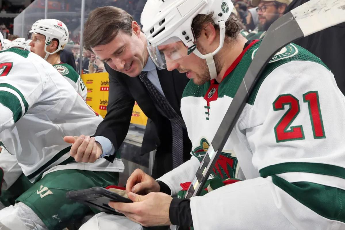 How AI is creeping its way into NHL front offices | Sports News