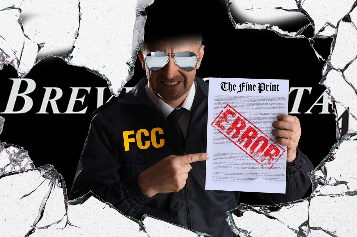 How an FCC squabble over paperwork is jeopardizing | Gossip Wire