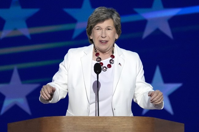 How Teachers’ Unions Moved $1B Into Democrat