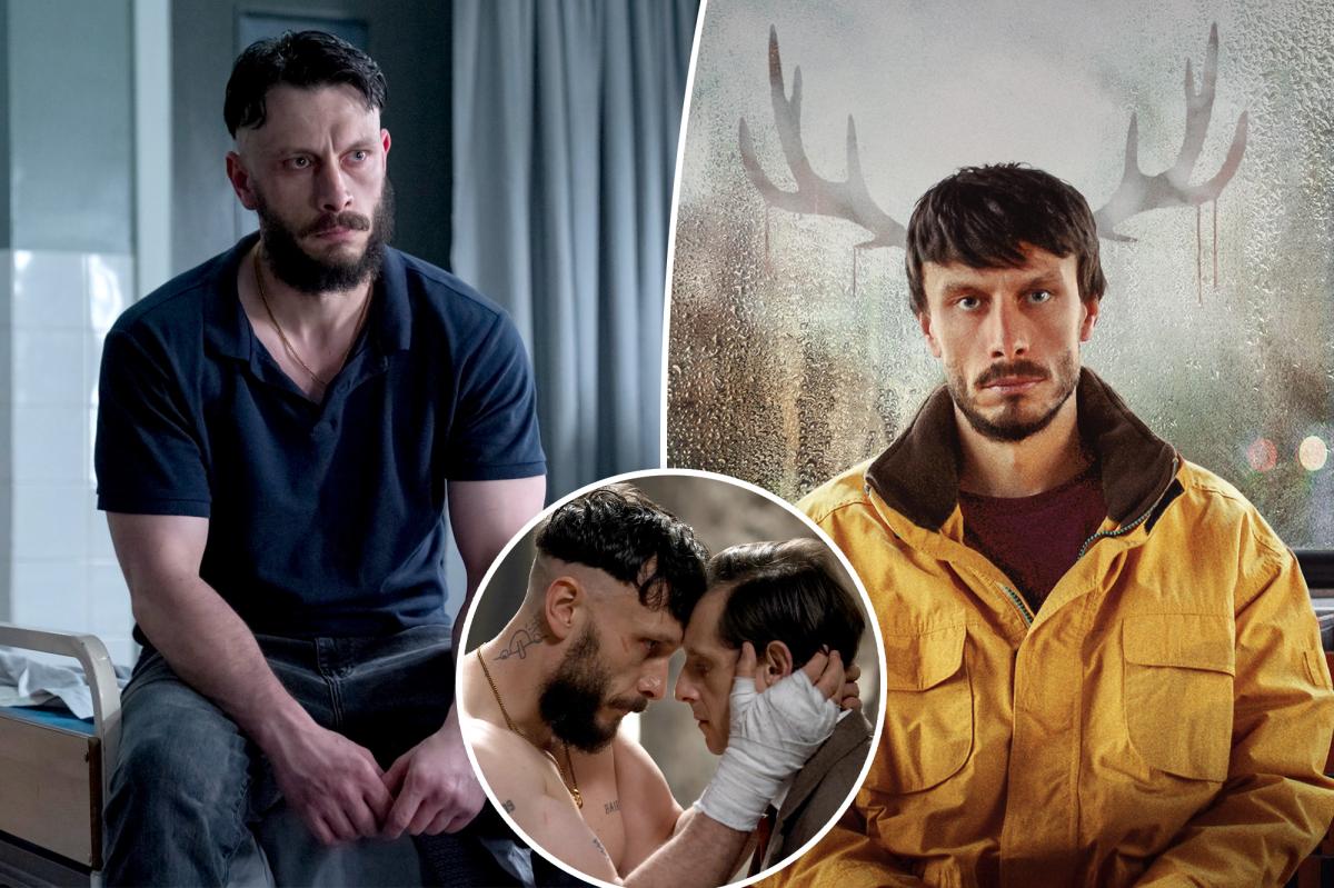 How to watch Baby Reindeer star Richard Gadd in