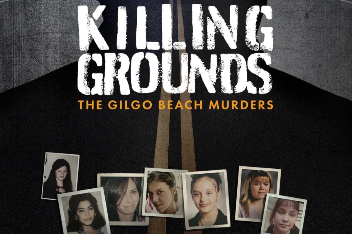 How to watch new Gilgo Beach killer doc eliminateing