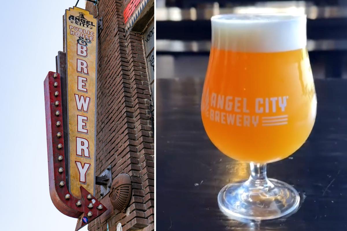 Iconic Downtown LA brewery suddenly shutters | Lifestyle News