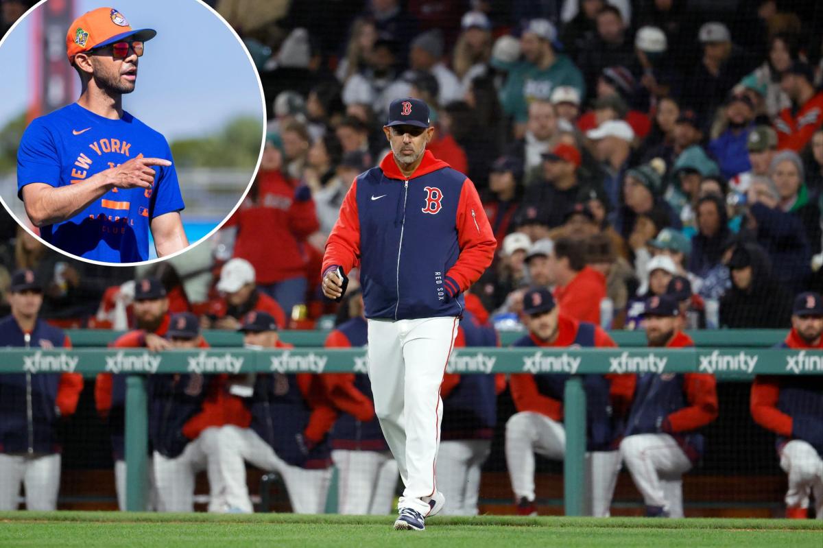 If the Mets do make a manager change, dont expect | Sports News