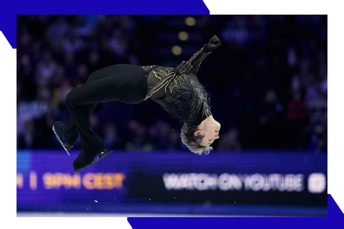 Ilia Malinin Stars on Ice interview 2026: Where to