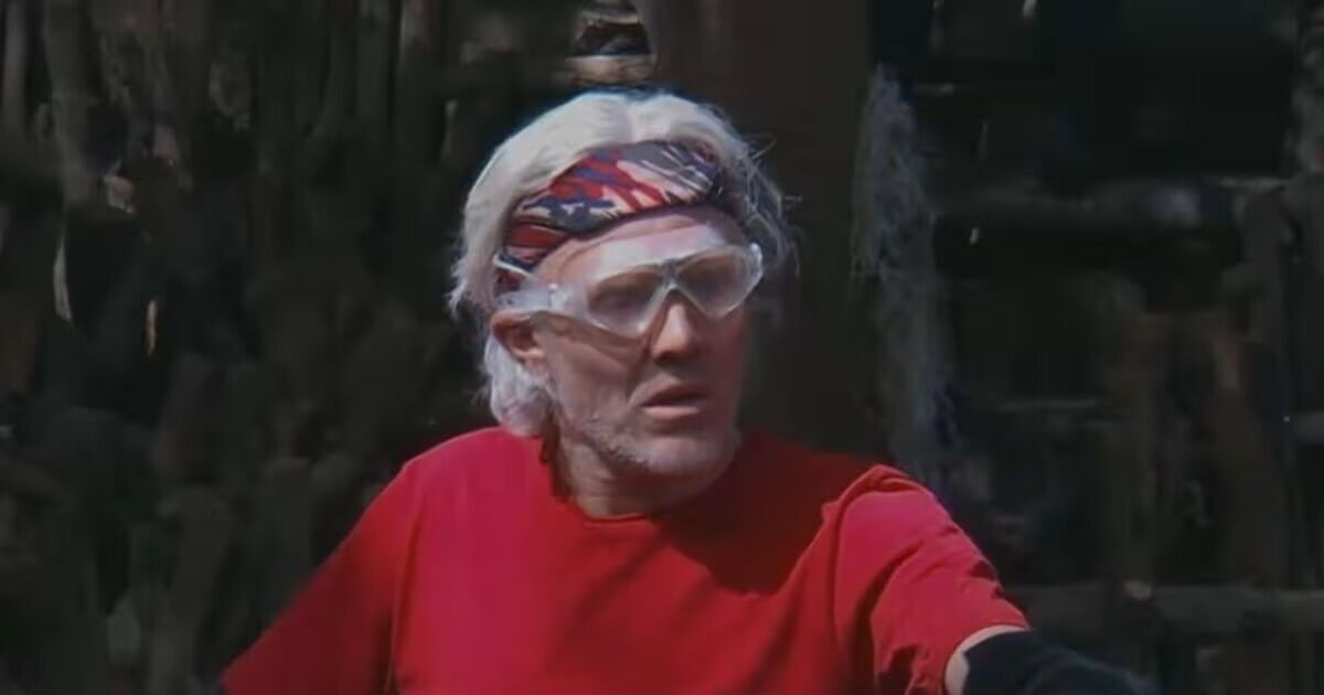 Im A Celeb final in chaos as star taking legal action | UK News