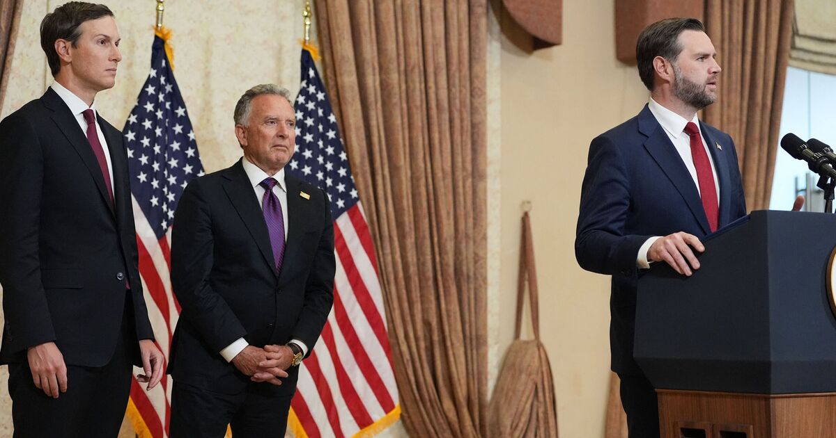 Iran claims 'ball is in America's court' as regime | Political News