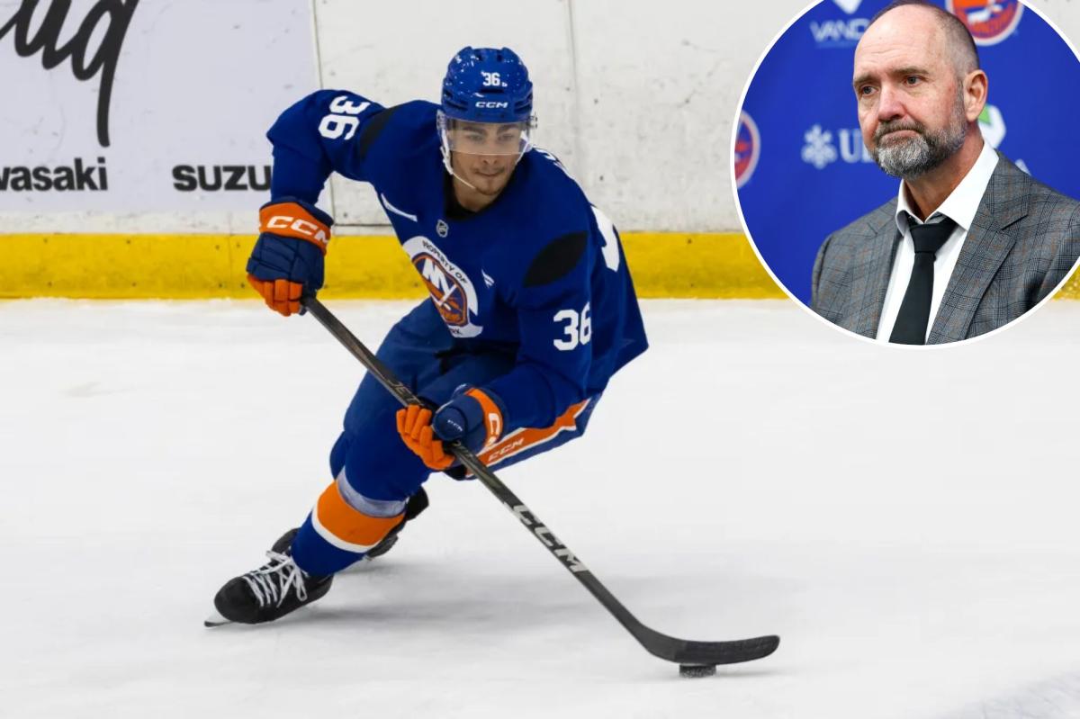 Islanders regular-season finale will have | Sports News
