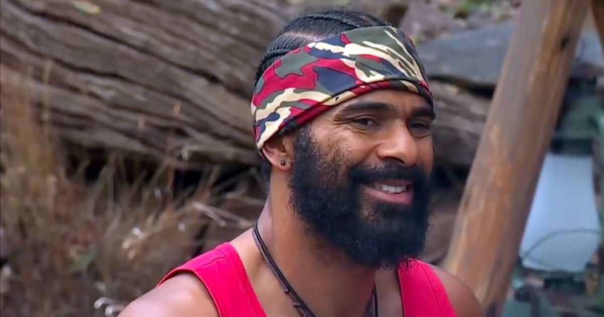 ITV bosses made huge mistake platforming David Haye – | UK News