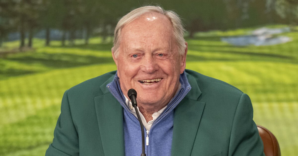 Jack Nicklaus weighs in on Tiger Woods predicament | Golf News
