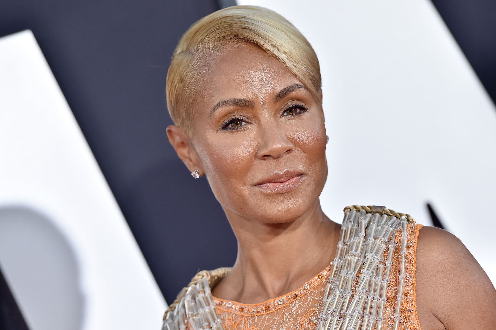 Jada Pinkett Smith Throwback Photo Reminds | Gossip Wire News